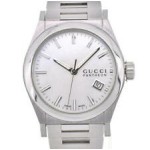Gucci - 115 Pantheon YA115402 Timepiece